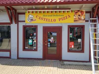 Pharaol's Pizza Palace