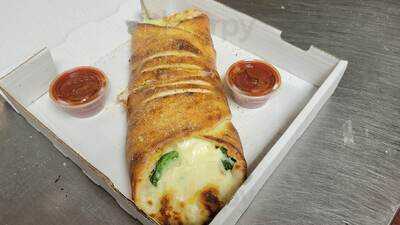 Pharaol's Pizza Palace