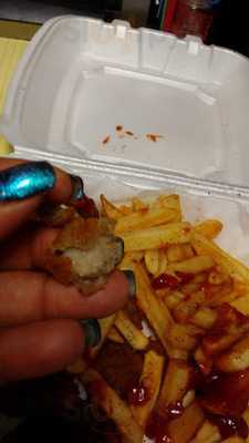 Pharaol's Pizza Palace