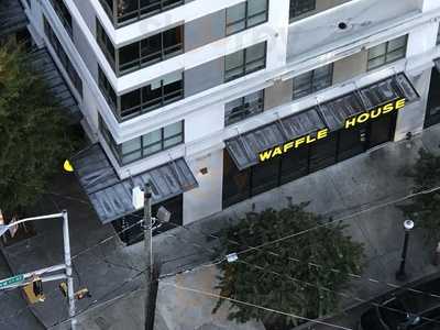 Waffle House