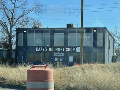 Kazy's Gourmet Shop