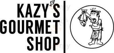Kazy's Gourmet Shop