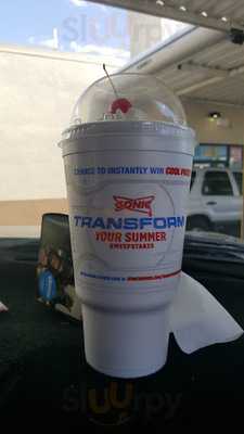 Sonic Drive-in