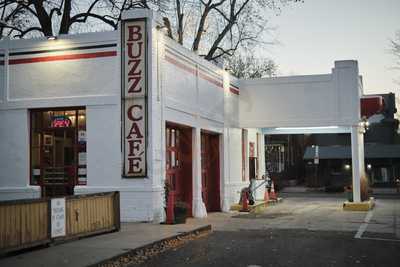 Buzz Cafe