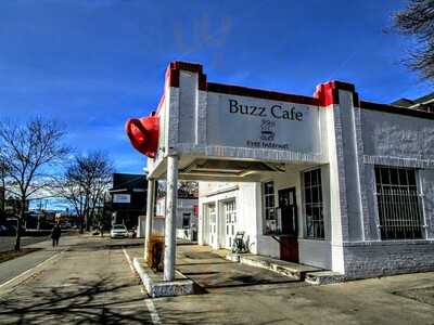 Buzz Cafe