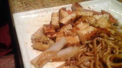 Ohjah Japanese Steakhouse Sushi And Hibachi