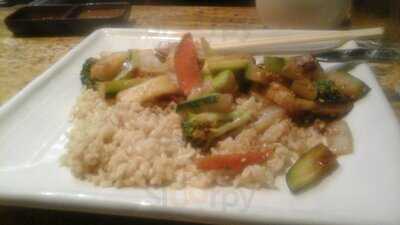 Ohjah Japanese Steakhouse Sushi And Hibachi