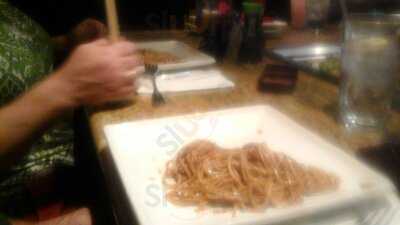 Ohjah Japanese Steakhouse Sushi And Hibachi