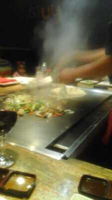 Ohjah Japanese Steakhouse Sushi And Hibachi