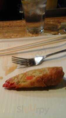 Ohjah Japanese Steakhouse Sushi And Hibachi