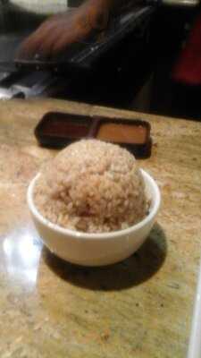 Ohjah Japanese Steakhouse Sushi And Hibachi