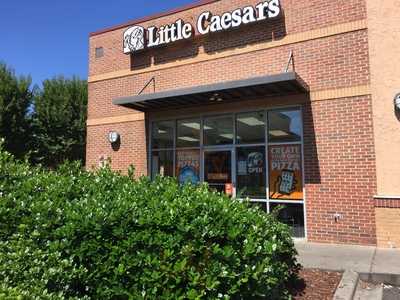 Little Caesars