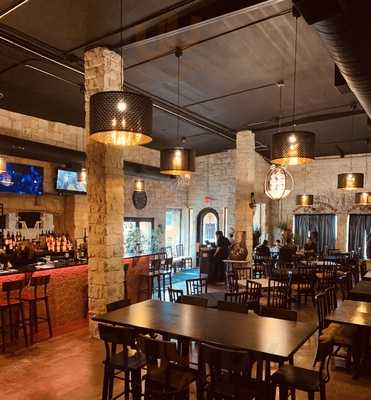 Mario's Of New York City