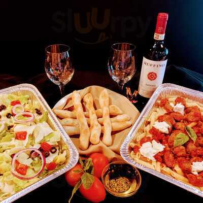 Mario's Of New York City