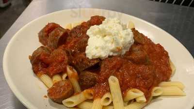 Mario's Of New York City