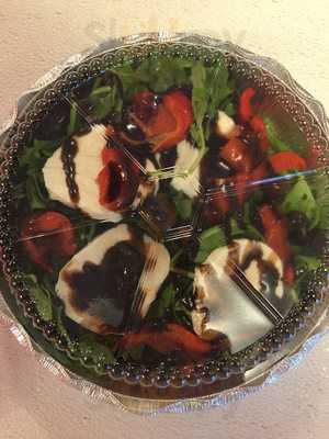 Mario's Of New York City