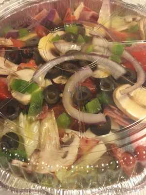 Mario's Of New York City