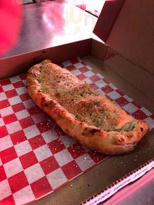 Mario's Of New York City