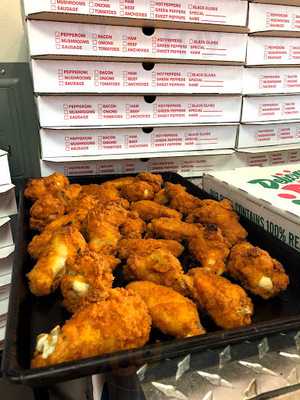 Mario's Of New York City