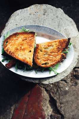 Mario's Of New York City