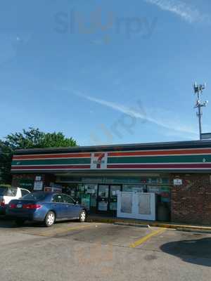 7-eleven