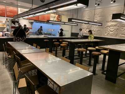 Chipotle Mexican Grill