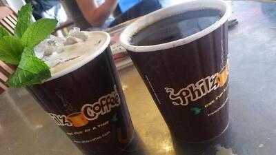 Philz Coffee