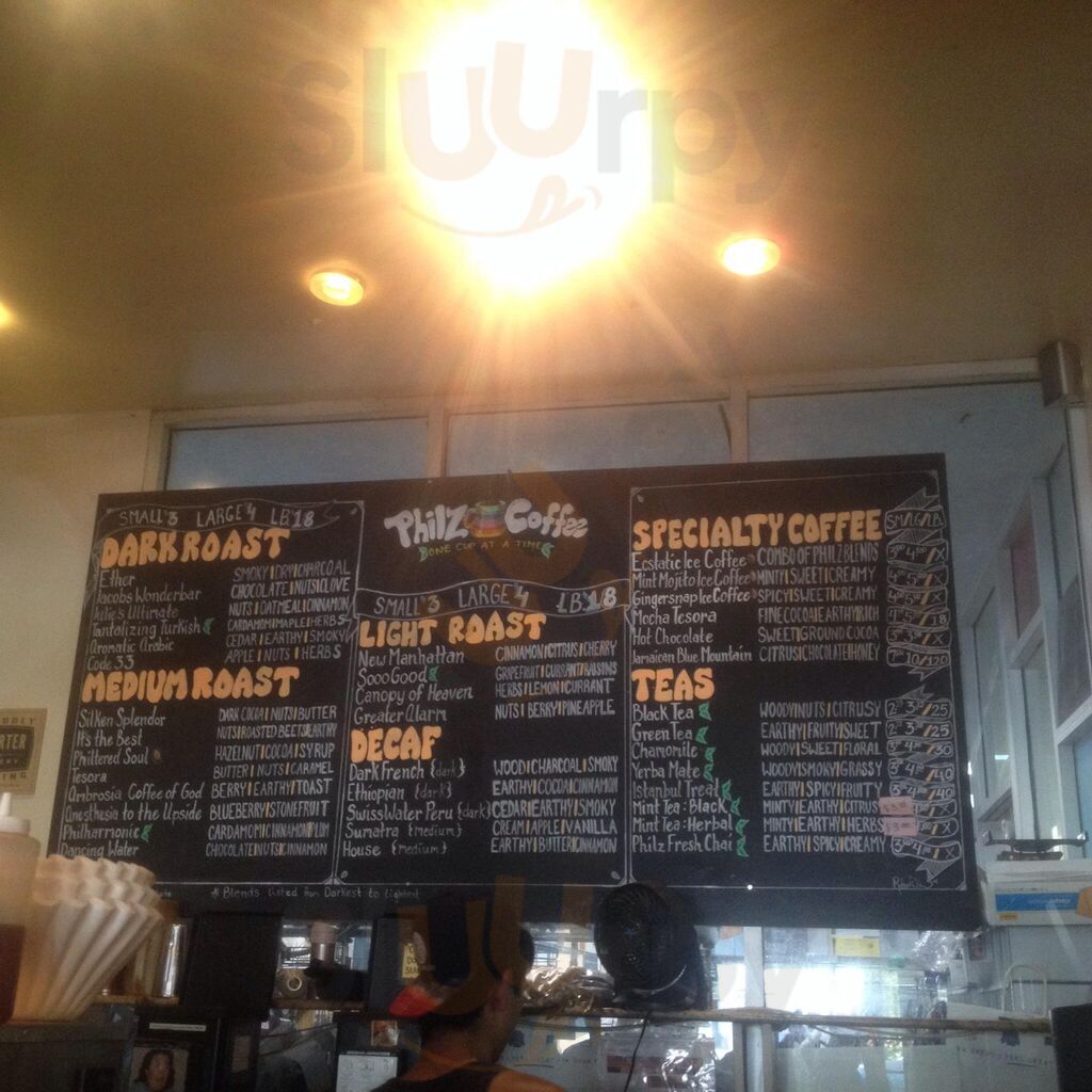 Philz Coffee