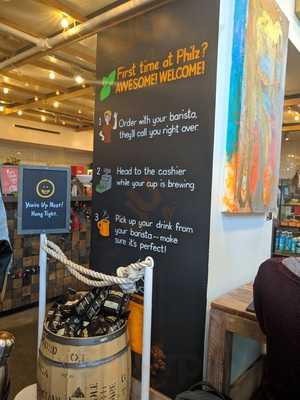 Philz Coffee