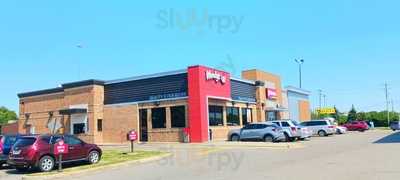 Wendy's