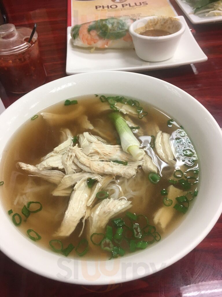 Pho Plus