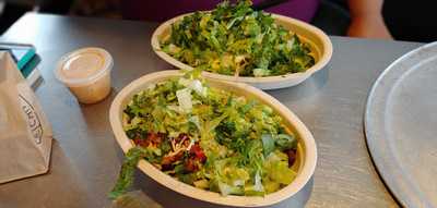 Chipotle Mexican Grill