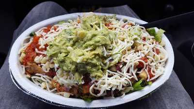 Chipotle Mexican Grill