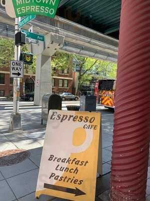 Midtown Espresso