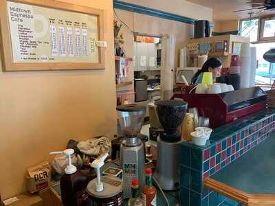 Midtown Espresso