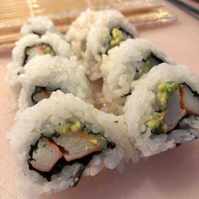 Bottle Rocket Fine Food And Beverage