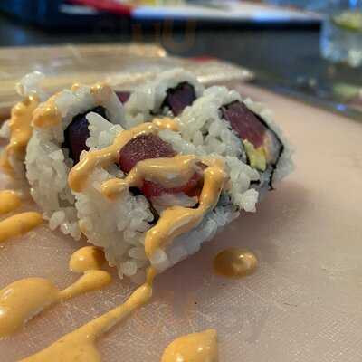 Bottle Rocket Fine Food And Beverage