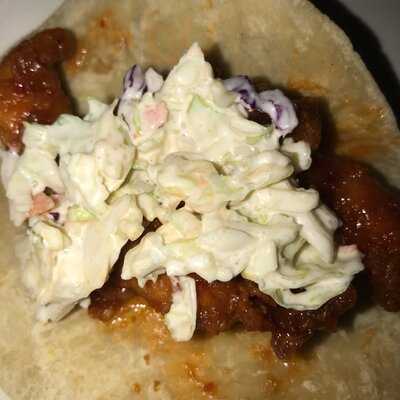 Bottle Rocket Fine Food And Beverage