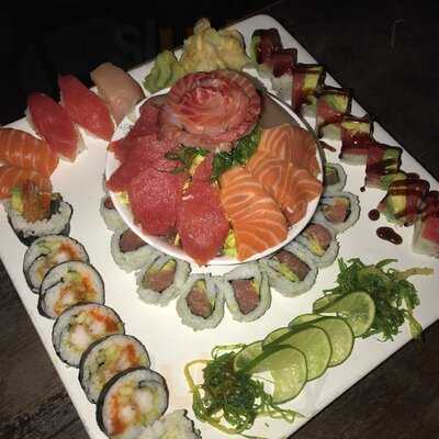 Bottle Rocket Fine Food And Beverage