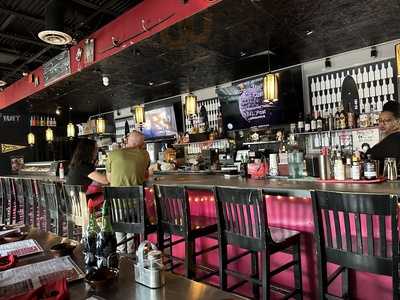 Bottle Rocket Fine Food And Beverage