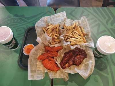 Wingstop