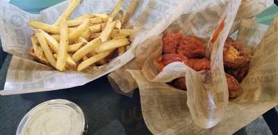 Wingstop
