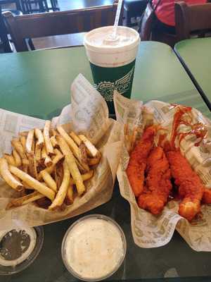 Wingstop