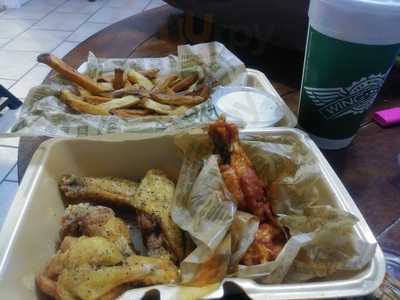 Wingstop
