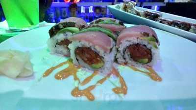 Oishii Sushi & Karaoke Bar