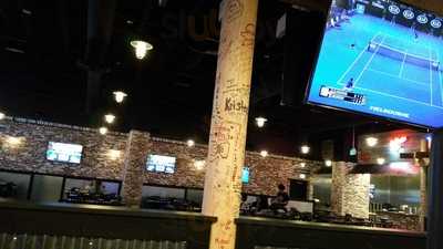 Oishii Sushi & Karaoke Bar