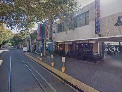 Oishii Sushi & Karaoke Bar