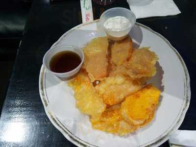 Oishii Sushi & Karaoke Bar