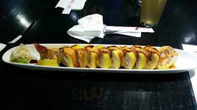 Oishii Sushi & Karaoke Bar