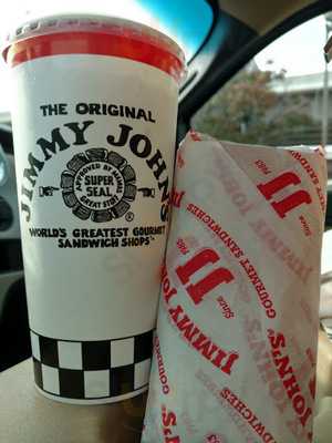 Jimmy John's